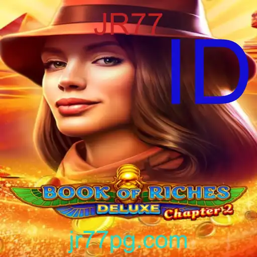 BookofRichesDeluxeChapter2