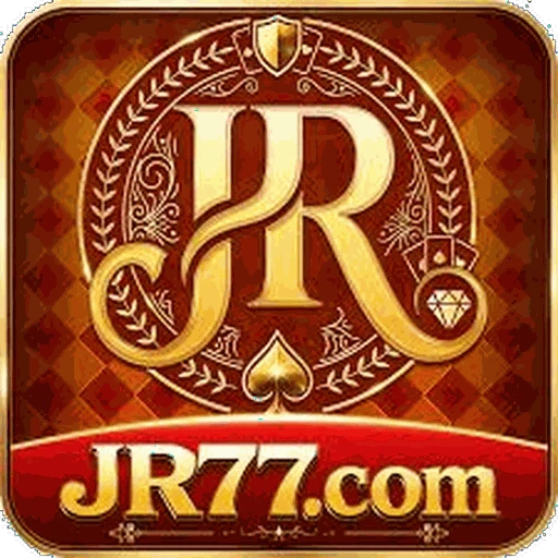 JR77 Logo
